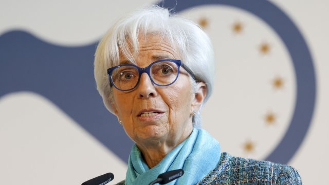 Снимка: Bloomberg