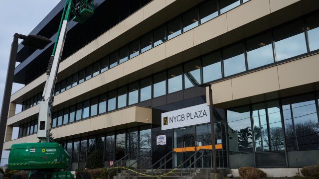 Снимка: Bloomberg LP