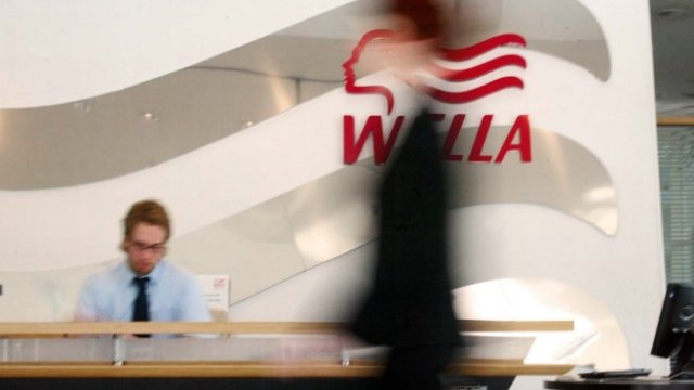 <p>
	<em>Снимка: Wolfgang von Brauchitsch/Bloomberg News</em></p>
