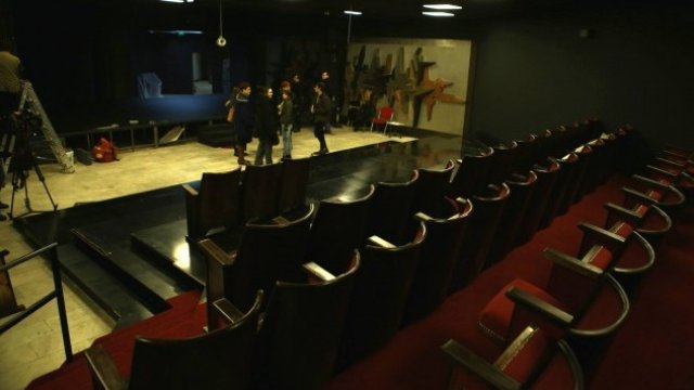 <p>
	<em>Снимка: НДК</em></p>
