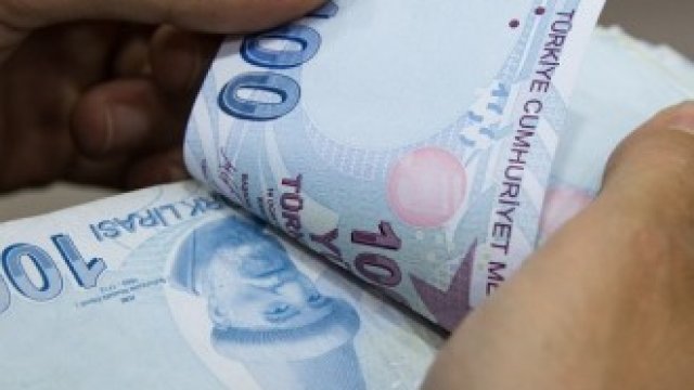 <p>
	Снимка:&nbsp;Kerem Uzel/Bloomberg</p>
