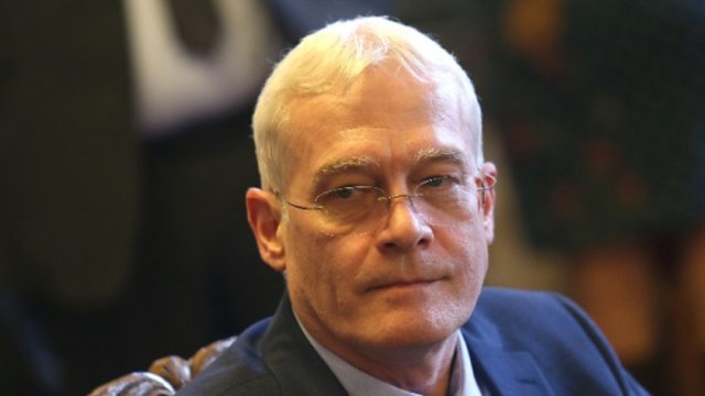 <p>
	<em>Снимка: БГНЕС</em></p>
