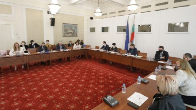 <p>
	<em>Снимка: БГНЕС</em></p>
