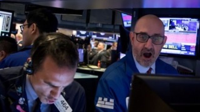 <p>
	Снимка:&nbsp;Michael Nagle/Bloomberg</p>
