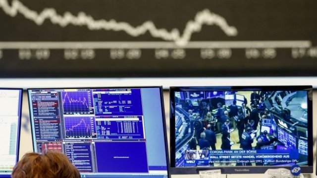 <p>
	<em>Снимка: Alex Kraus/Bloomberg</em></p>
