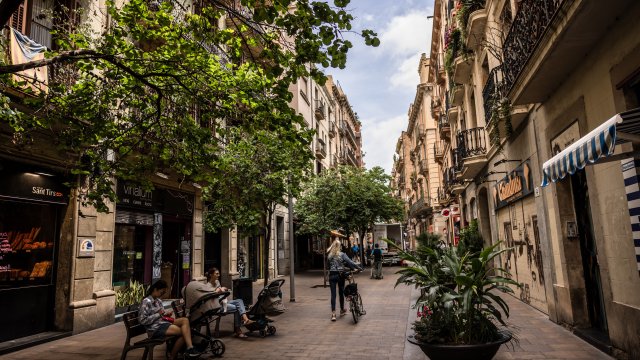 Снимка: Bloomberg LP