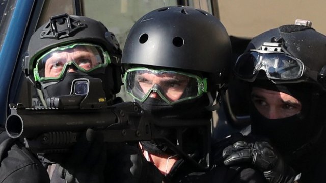 <p>
	<em>Снимка: Ройтерс</em></p>
