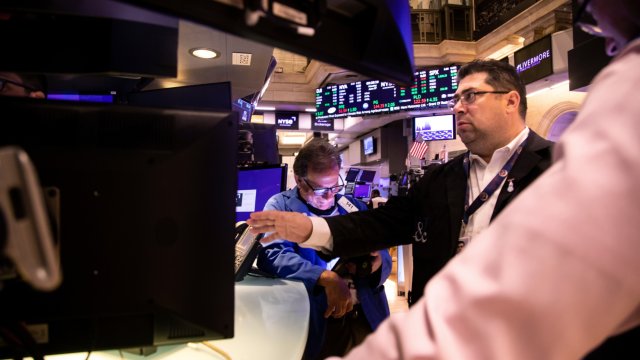 Снимка: Bloomberg