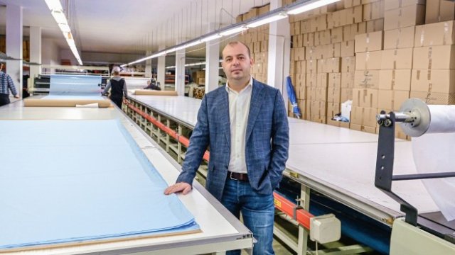 Fashion Supply ще направи нов опит да излезе на пазара BEAM