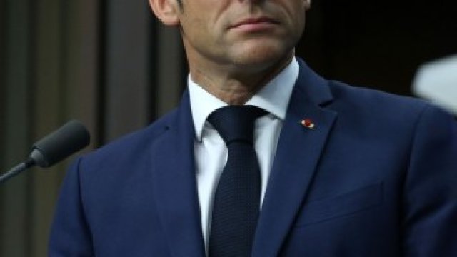 <p>
	<em>Снимка: Valeria Mongelli/Bloomberg</em></p>
