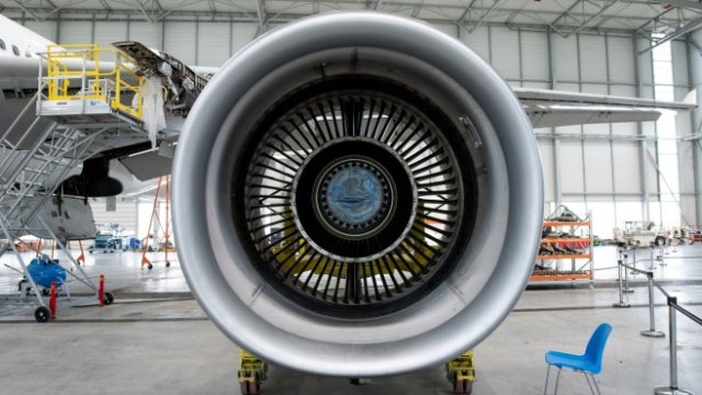 <p>
	<em>Снимка:&nbsp;Benjamin Girette/Bloomberg</em></p>
