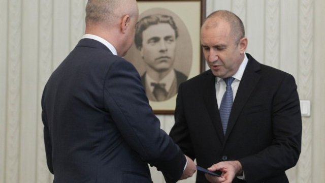 <p>
	<em>Снимки: Димитър Кьосемарлиев, Investor Media Group</em></p>
