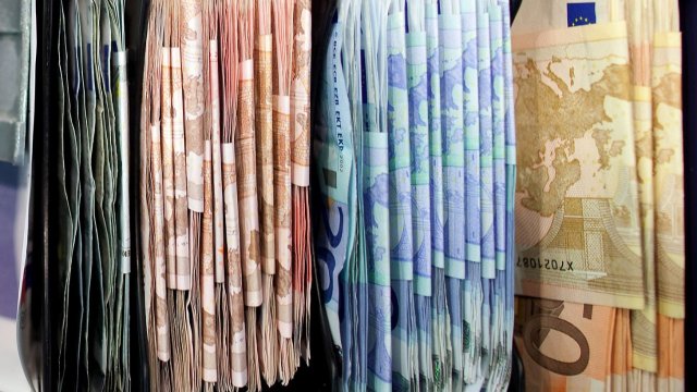 Снимка: Bloomberg LP