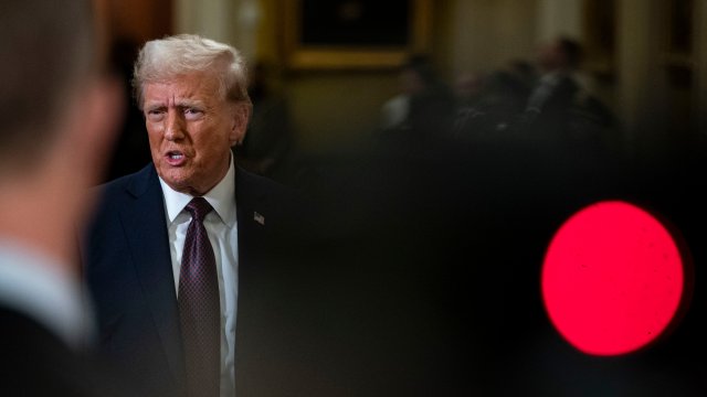 Снимка: Bloomberg LP