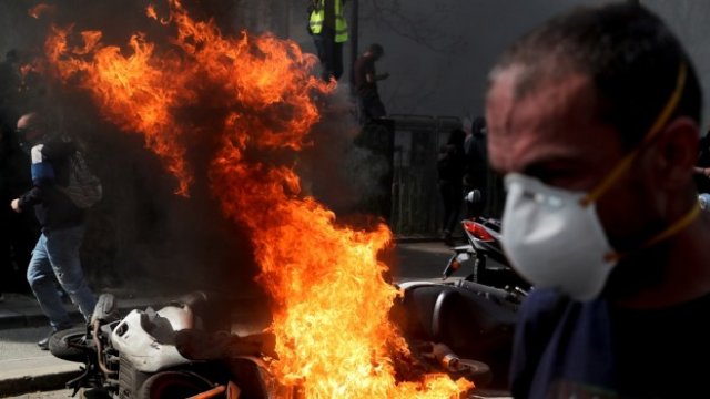 <p>
	<em>Снимка: Архив Ройтерс</em></p>
