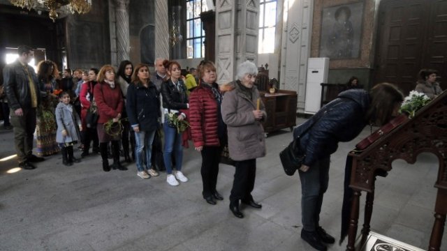 <p>
	<em>Снимка: БТА</em></p>
