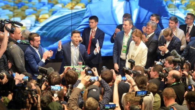 <p>
	<em>Снимка: Ройтерс</em></p>
