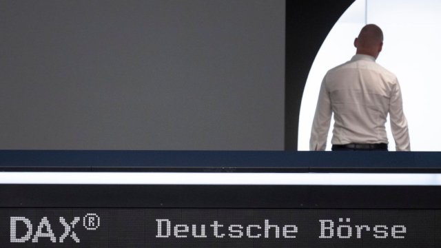 Снимка: Boris Roessler/picture alliance via Getty Images