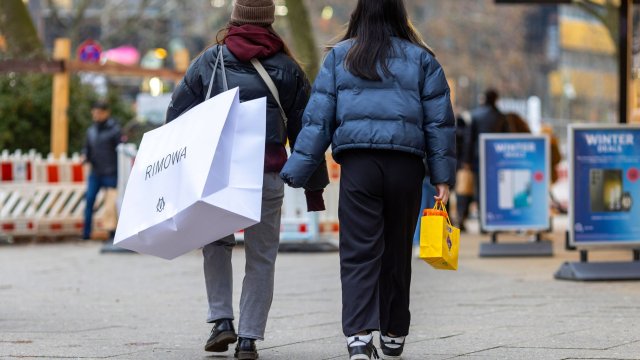 Снимка: Bloomberg