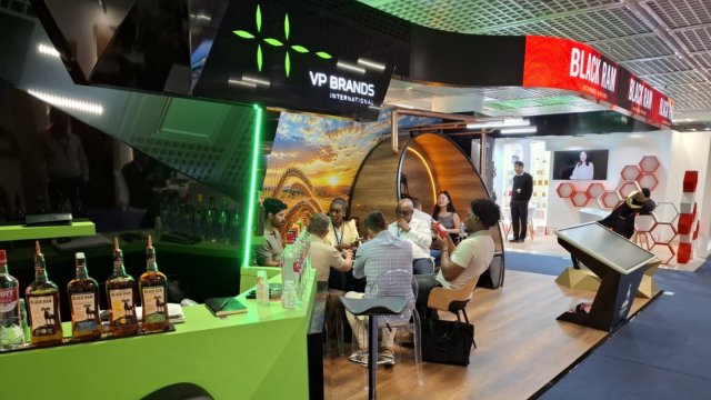 Снимка: VP Brands International