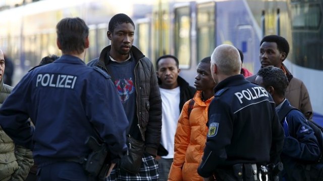 <p>
	<em>Снимка: архив, Ройтерс</em></p>
