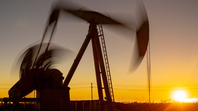 Снимка: Bloomberg L.P.