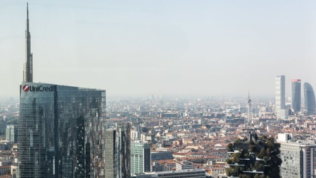 Снимка: Emanuele Cremaschi/Getty Images