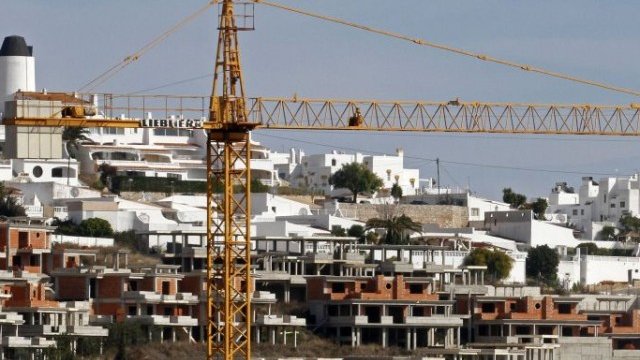 <p>
	Най-предпочитани от чуждите купувачи на имоти райони в Португалия са Лисабон, Порто и Алгарве.<em> Снимка: архив, Ройтерс</em></p>
