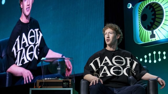 Снимка: Bloomberg 