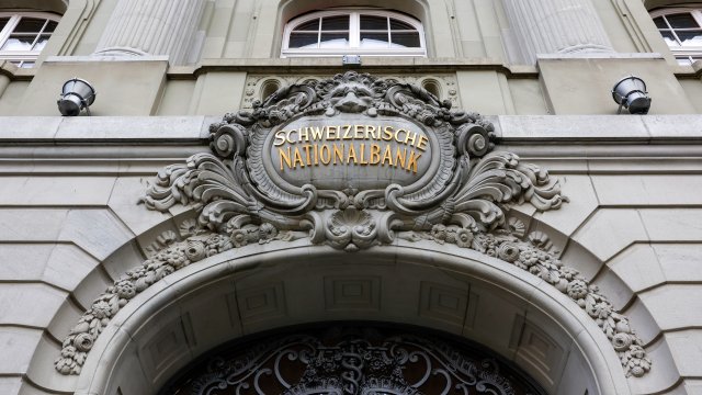Снимка: Bloomberg L.P.