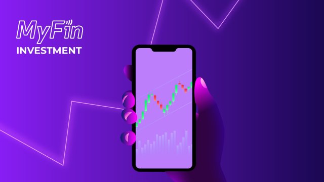 С Investment на MyFin търговията с акции, облигации и ETF-и става още по-достъпна и вълнуваща