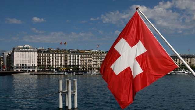 Снимка: Bloomberg LP