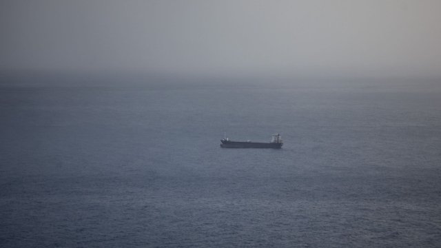 Снимка: Bloomberg LP