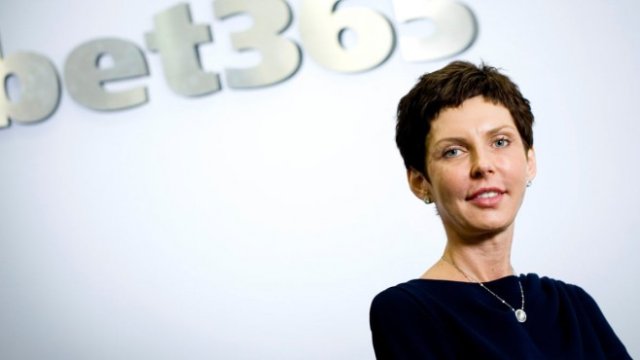 <p>
	<em>Денис Коутс. Снимка: Bet365</em></p>
