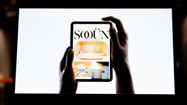 Apple представи и обновени Ipad-и