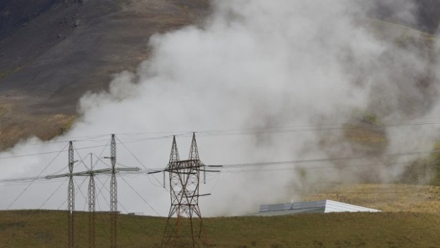 <p>
	<em>Снимка: Arnaldur Halldorsson/Bloomberg</em></p>
