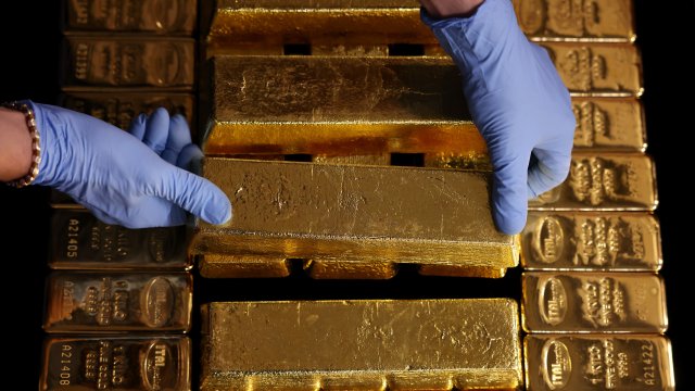 Снимка: Alessia Pierdomenico/Bloomberg