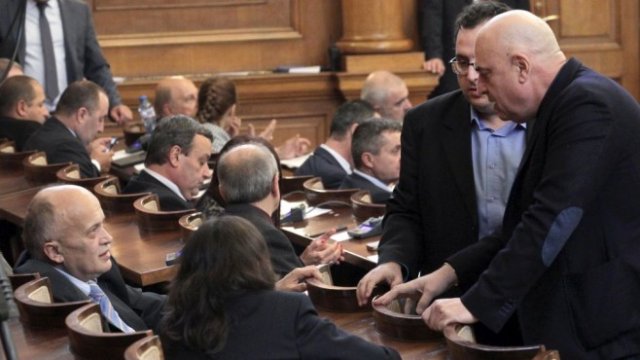 <p>
	<em>Снимка: БТА</em></p>
