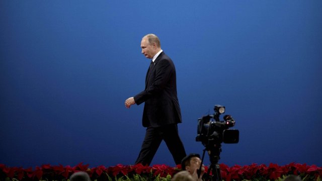 Снимка: Bloomberg LP