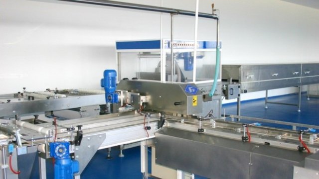 <p>
	<em>Снимка: Производствен цех,&nbsp; &quot;Тотал Вини ООД&quot;</em></p>
