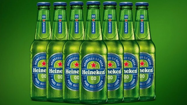 <p>
	<em>Снимка: Heineken Facebook Page</em></p>
