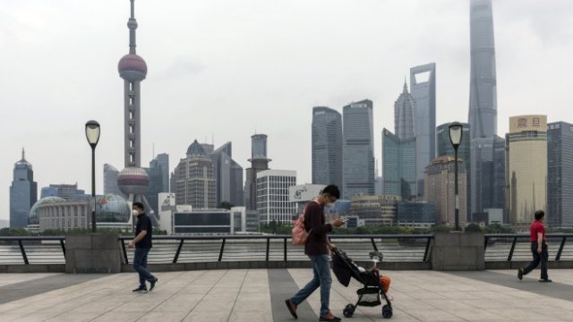 <p>
	<em>Снимка: Qilai Shen/Bloomberg</em></p>
