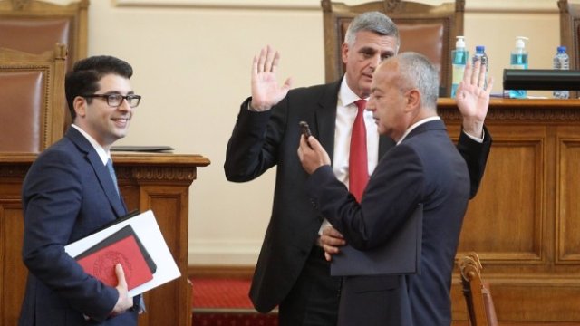 <p>
	<em>Снимка: Димитър Кьосемарлиев, Investor Media Group</em></p>
