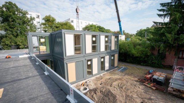 <p>
	<em>Снимки: David Bohmann</em></p>
<p>
	&nbsp;</p>
