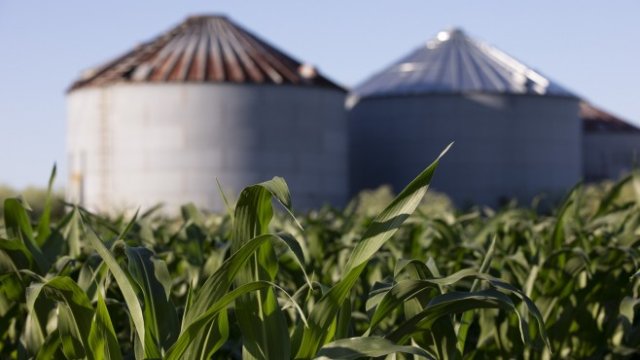 <p>
	<em>Снимка:&nbsp;</em><em>Daniel Acker/Bloomberg</em></p>
