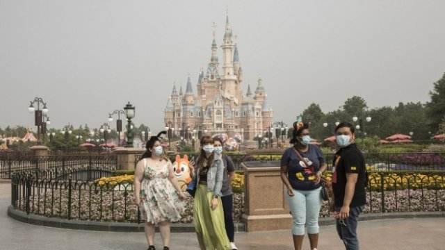 <p>
	<em>Снимка: Qilai Shen/Bloomberg</em></p>
