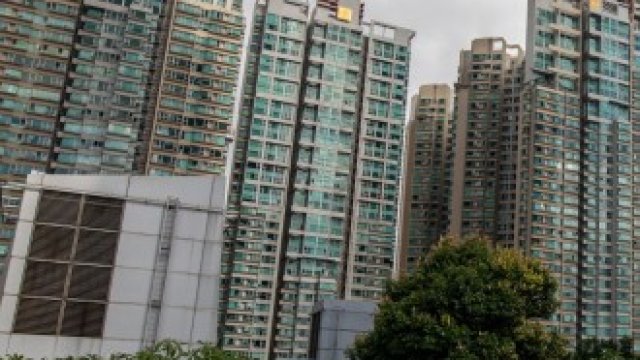 <p>
	<em>Снимка: Paul Yeung/Bloomberg</em></p>
