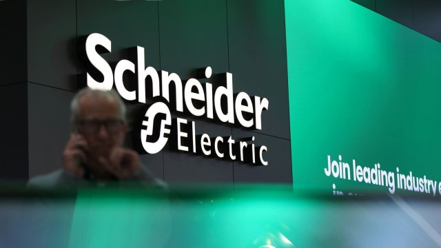 Снимка: Bloomberg