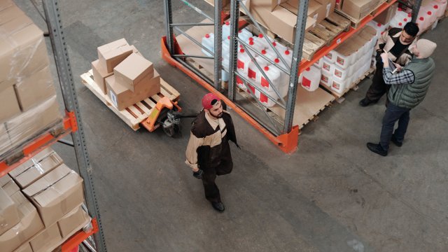 Снимка: Pexels