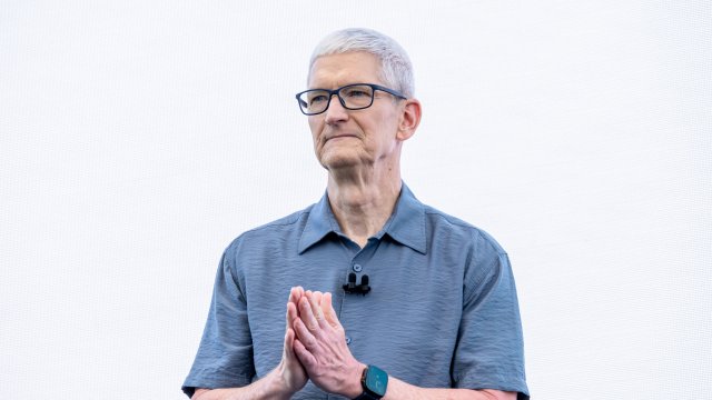 Снимка: Bloomberg